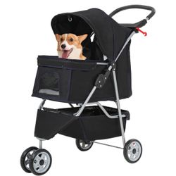 Dog Stroller