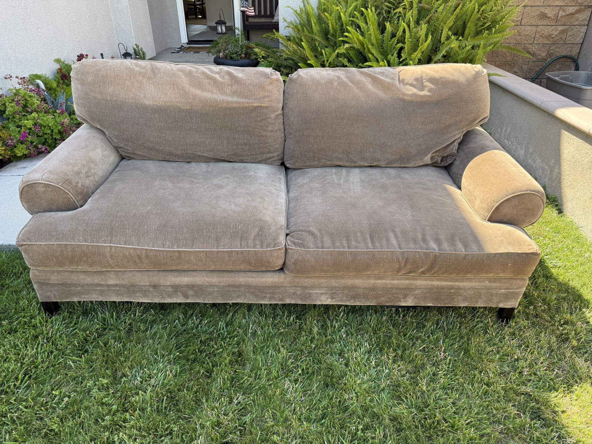 Free Couch