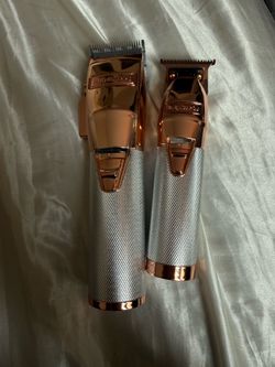 BaByliss Pro clipper/ trimmer