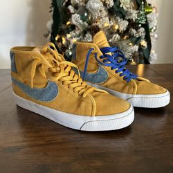 Nike SB Zoom Blazer Mid Pro GT