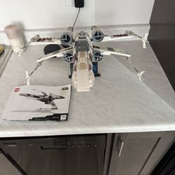 UCS X-Wing Lego Star Wars