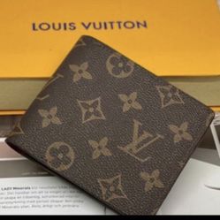 Designer Wallet Lv 