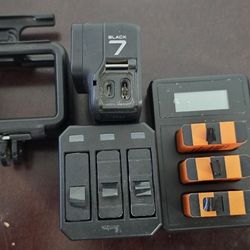 GoPro HERO 7