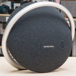 Harman Kardon Onyx Studio 8 - PAY $1 Today Only 'Just Ask Us How' 