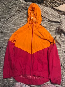 Fila Colorblock Windbreaker