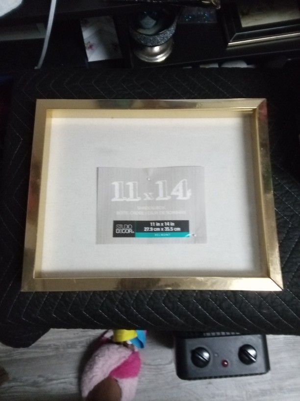 Studio Decor Picture Frame 