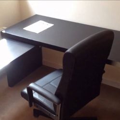 Large Office Desk