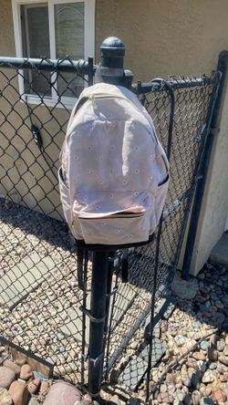 Free Backpack