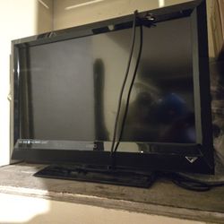 35" Vizio TV