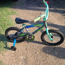 Next Flare Bike $25