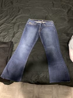 Women's Jeans