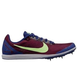 NIKE Zoom Rival D 10 Running Cleats Womens Size 8