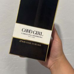 Carolina Herrera Good Girl 