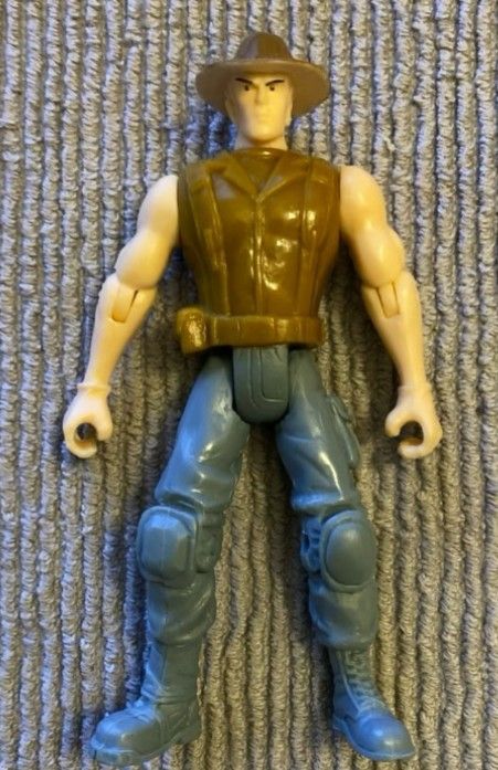 Action Figure