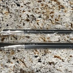 MAC Make-Up Brushes - 192/246