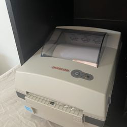 Bixolon Thermal Label Printer 