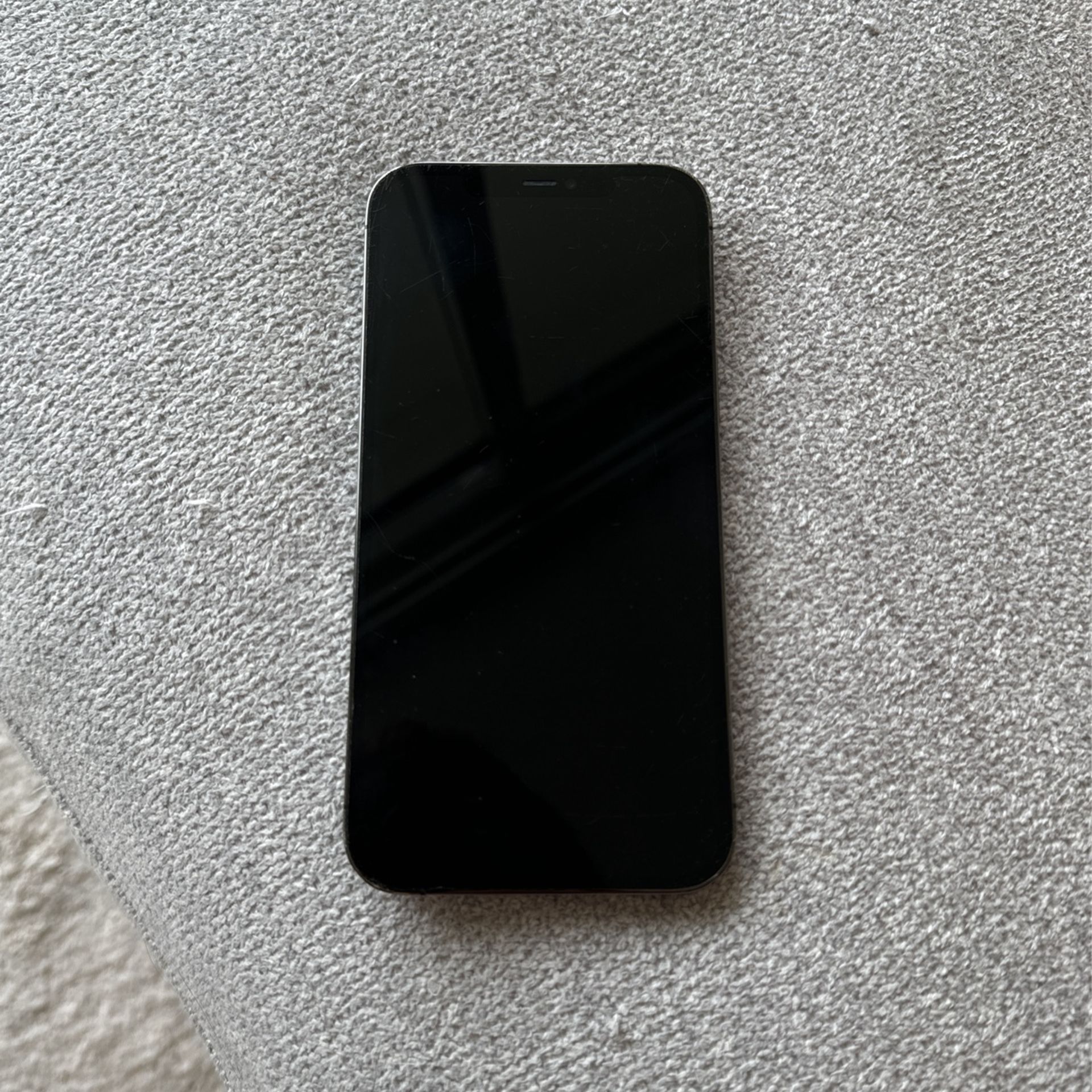 iPhone 12 Pro Max 256GB