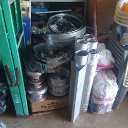 Air Condition Equipment part 1 Brand New