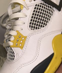 Jordan 4 size 8 M all stars (obo)