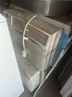 Window Ac