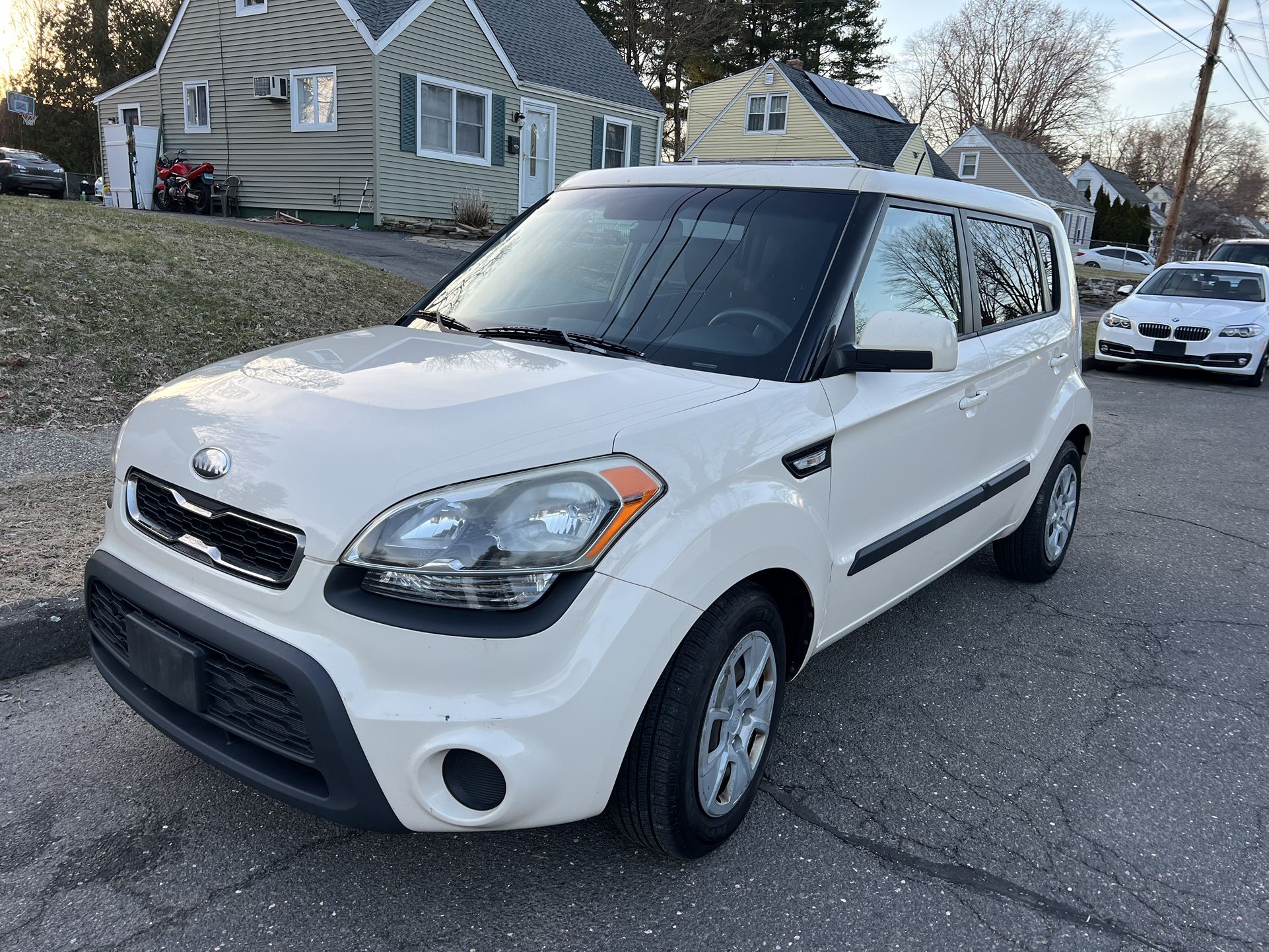 2013 KIA Soul