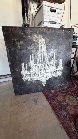Wall art