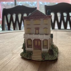 1994 Rev. Watkins’ House Collectible