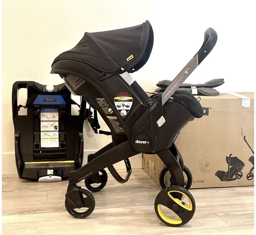 Stroller Car Baby Seat