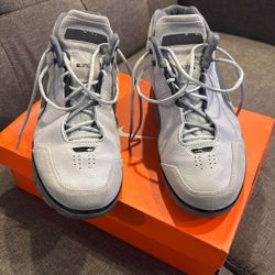 Air Zoom Lebron Generation