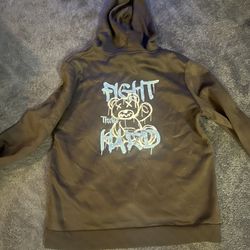 Men’s Hoodie Sz XXL