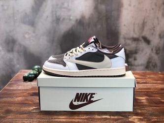 Air Jordan 1 AJ1 Men’s Sneaker With Box 2026 New
