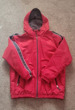 Vintage 2000s Nike Puffer Jacket Size Men’s XL Hooded