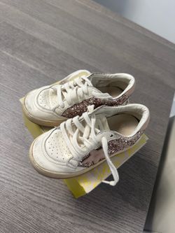Golden Goose girls size 27