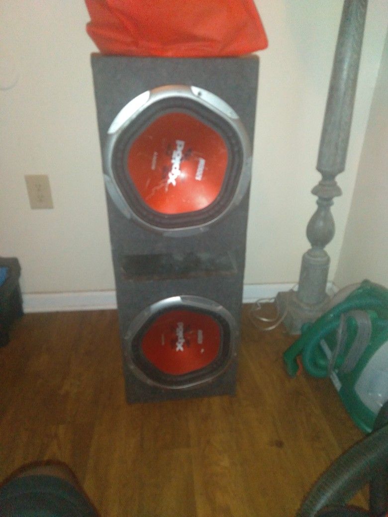 Speakers