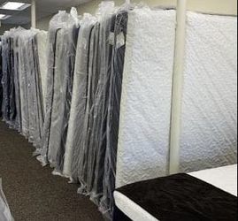 Quality Mattress Twin Full Queen King | Affordable Luxury Sleep