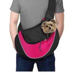 Dog Carrier