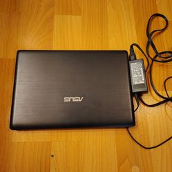 ASUS 14 inch laptop PC computer notebook