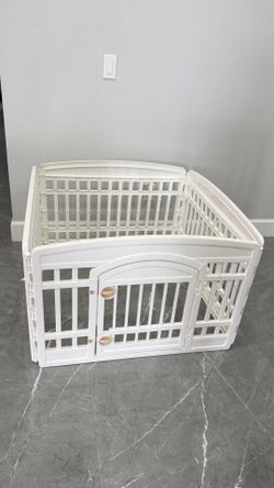 Pet playpen