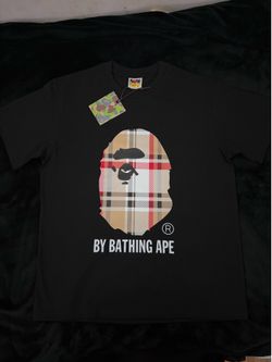 By Bathing Ape Tee Shirt