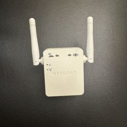 Netgear Wifi Extender WN3000RP