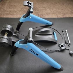 Garmin Tacx Boost Cycling Trainer