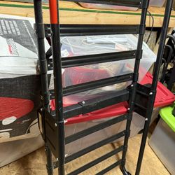 Luggage Carrier 