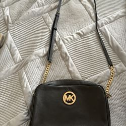 Purses - Michael Kohrs 