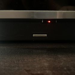 Kenwood Center channel speaker 
