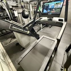 NordicTrack X24 – Flagship Model – Like New