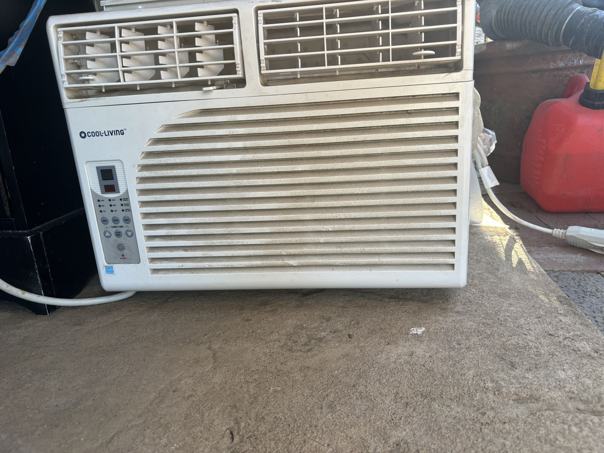Window Ac