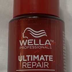 Wella Professionals ULTIMATE REPAIR Miracle Hair Rescue for Damaged Hair | Luxury Leave-In Treatment | Instant, Long-Lasting Repair & Protection in 90