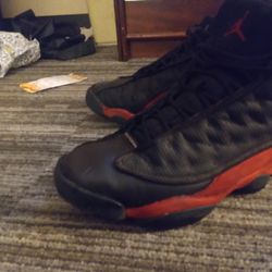 Jordan 13s