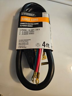 STOVE CORD