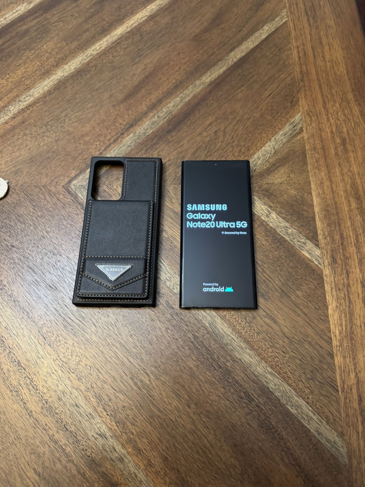 Samsung Galaxy Note 20 Ultra 5G 128gb (AT&T Cricket)